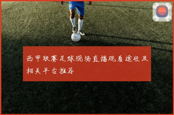西甲联赛足球现场直播观看途径及相关平台推荐